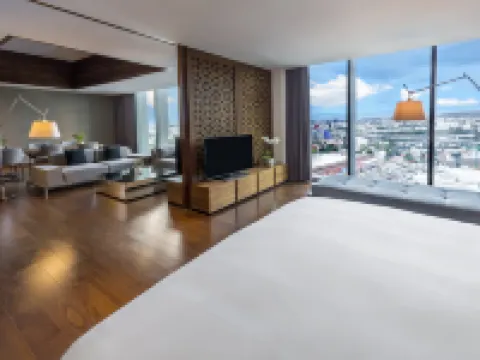 فييستا أميريكانا ميكسيكو توريو فنادق في ناوكالبان