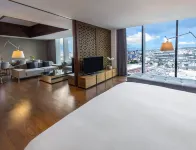 Fiesta Americana Mexico Toreo Hotel a Naucalpan
