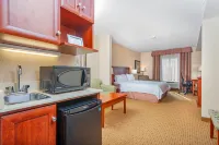 Holiday Inn Express & Suites Clarington - Bowmanville Hôtels à : Bowmanville
