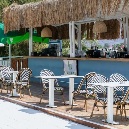 Design Plus Seya Beach Hotel