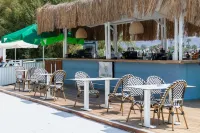 Design Plus Seya Beach Hotel - 5 étoiles