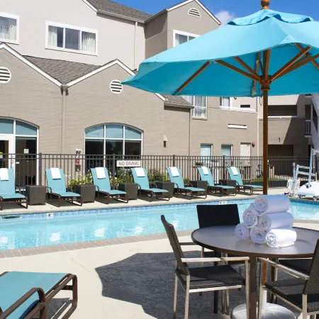 Sonesta ES Suites Detroit Warren