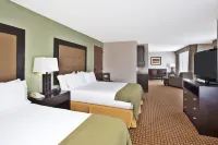 Holiday Inn Express & Suites Harrington Các khách sạn ở Milford