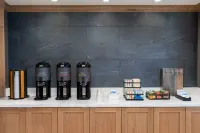 Staybridge Suites TEMECULA - WINE COUNTRY by IHG - breakfast