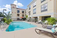 Holiday Inn Express & Suites Clearwater North/Dunedin Hotels in Dunedin