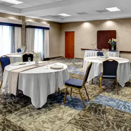 Holiday Inn Express & Suites RICHMOND NORTH ASHLAND by IHG