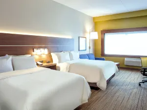 Holiday Inn Express & Suites Halifax – Dartmouth