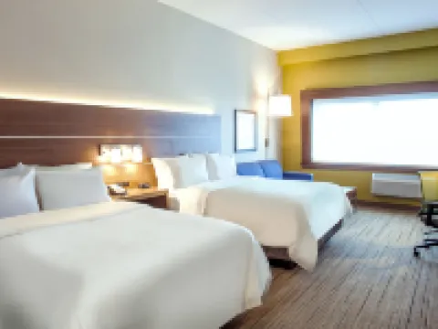 Holiday Inn Express & Suites HALIFAX – DARTMOUTH by IHG Hotels in Dartmouth