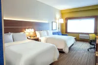 Holiday Inn Express & Suites Halifax – Dartmouth Hotel a Dartmouth
