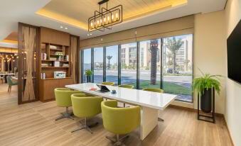 Holiday Inn & Suites Al Jubail