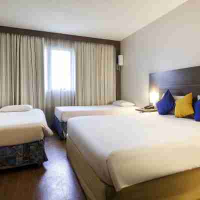 Novotel Manaus Rooms