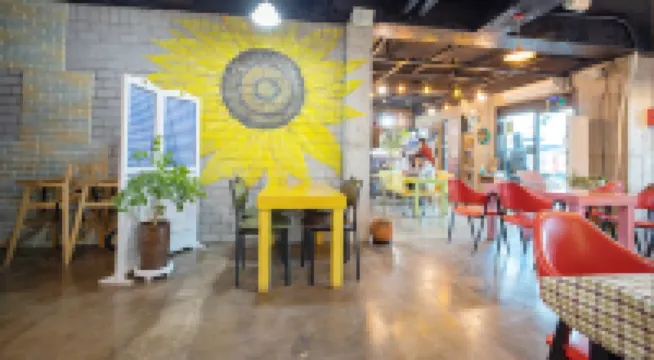 Namhae Kranzler Pension