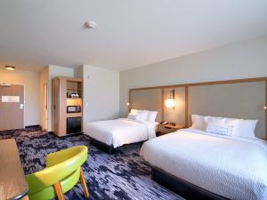 Fairfield Inn & Suites Dallas Cedar Hill