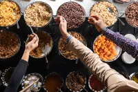 Onomo Hotel Casablanca City Center - breakfast