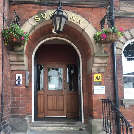 Sun Inn