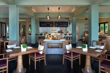 รูปภาพของเรเนซองส์ เกาะสมุย รีสอร์ท แอนด์ สปา