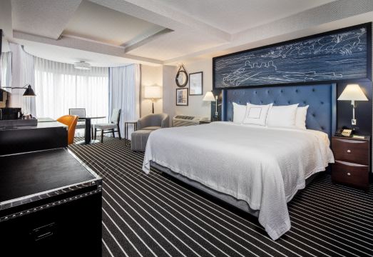 코트야드 바이 메리어트 보스턴 브루클라인