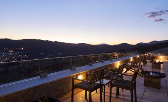 Grand Forest Metsovo - Small Luxury Hotels of the World