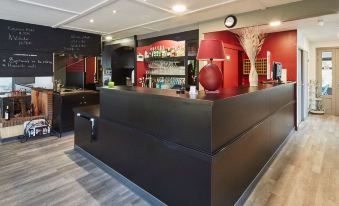 Campanile Melun Senart - Vert Saint Denis - Housity