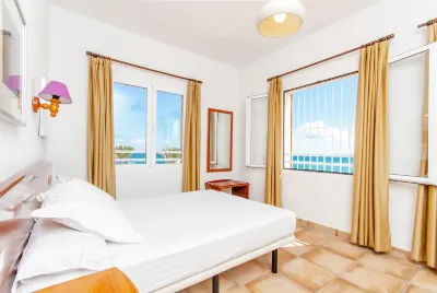 Hostal San Juan Các khách sạn ở Mutxamel