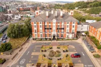 Crowne Plaza Royal Victoria Sheffield Hotels near Cutlers' Hall Hospitality