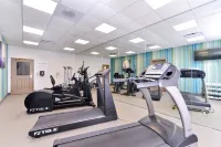 Holiday Inn Express & Suites ST. Louis West-O'Fallon Hotels in Boone Township