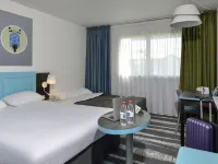 Ibis Styles Angoulême Nord Hotels in Magnac-sur-Touvre