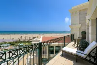 Hotel Balneario Las Arenas - románticos