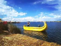 Titicaca Atrion Hotels in Chucuito