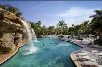 Seminole Hard Rock Hotel & Casino Hollywood Hotels in Hollywood