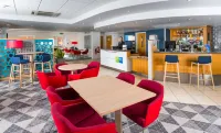 Holiday Inn Express Southampton - West Hotels in Nursling and Rownhams