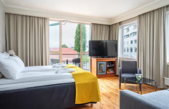 索恩莫德峽谷酒店