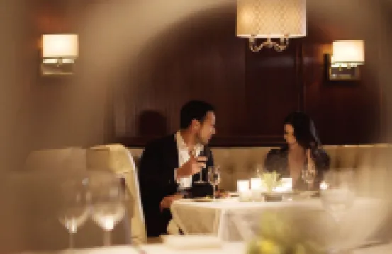 The US Grant, a Luxury Collection Hotel, San Diego