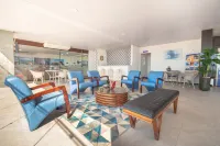 Dan INN Express Salvador By Nacional Inn
