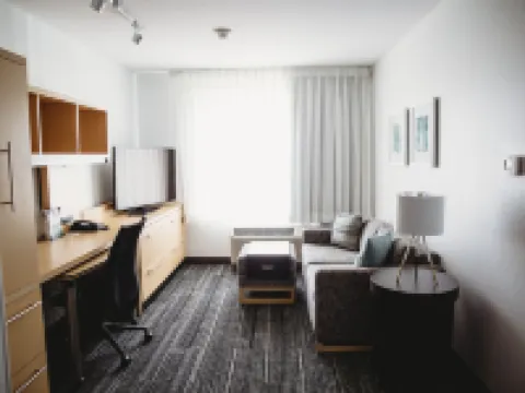 TownePlace Suites Aberdeen Hotels in Aberdeen