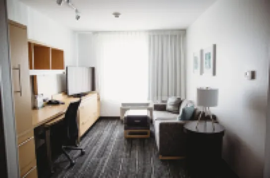 TownePlace Suites Aberdeen Hotels in Aberdeen