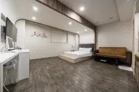 Jincheon Hotel Olympia Hotels in Jincheon