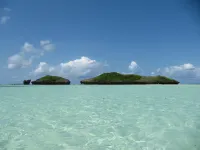 Watamu Villa with Service Personnel