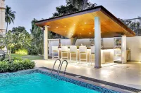 Holiday Inn GOA CANDOLIM by IHG - Bãi biển