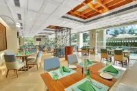 โรงแรม ฮอลิเดย์ อินน์ กัว แคนโดลิม บาย IHG - พร้อมอาหารเช้า