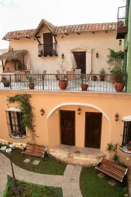 Mi Pueblo Samary Hoteles en 