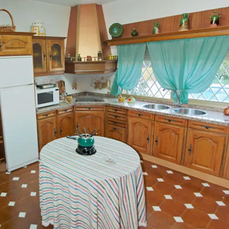 Finca la Poza