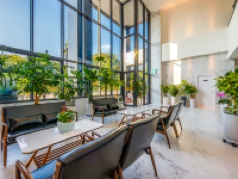 Daegu Hyeoksindosi Golden Calf 大邱酒店