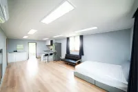 Muju Neulpum Pension