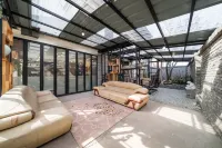 Hotel A Plus (A+) in Sanjeong-Dong, Jeonju - spa