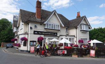 The Cricketers Inn