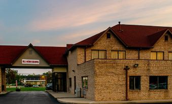 Red Roof Inn & Suites Middletown - Franklin