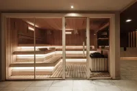 Holiday Inn Express MALTA by IHG - spa