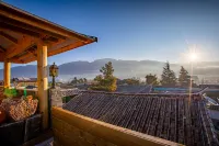 Shaxi absolute art · absolute B & B - Romantic