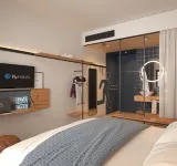 H2 ホテル デュッセルドルフ シティ